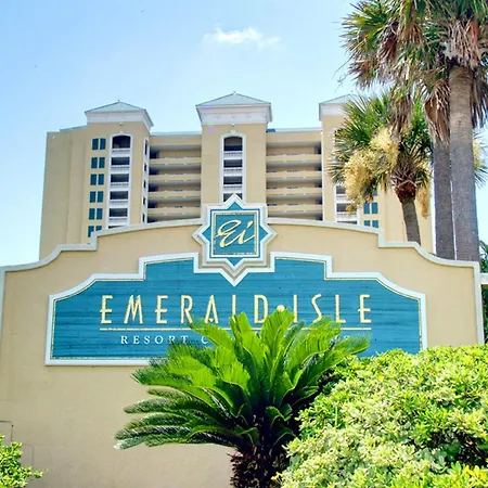Emerald Isle #602